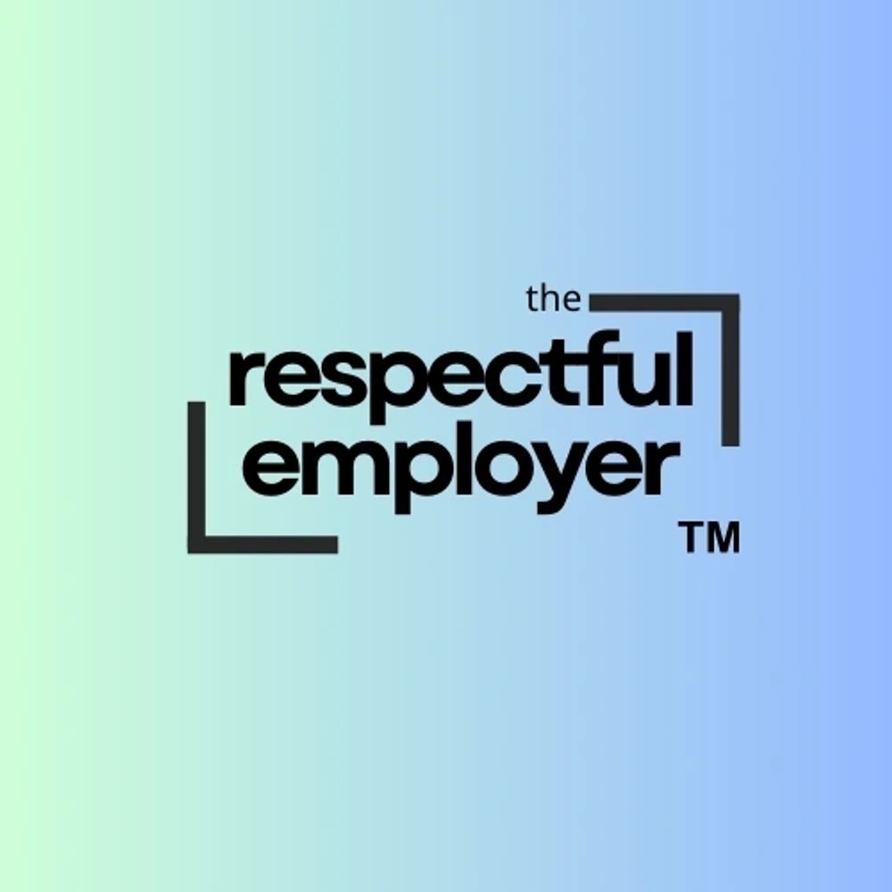 The Respectful Employer